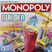 Picture of Foreign Games  Hasbro, Monopoly Builder