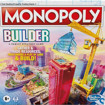 Picture of Foreign Games Age 8+ Hasbro, Monopoly Builder Eng