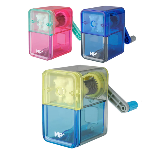 Picture of Sharpener with Rotary Electric MP