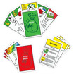 Picture of Foreign Games Age 8+ Hasbro,Monopoly Buy Everythin