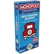 Picture of Foreign Games Age 8+ Hasbro,Monopoly Free Parking