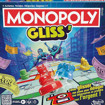 Picture of Foreign Games Age 8+ Hasbro,Monopoly Gliss