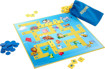 Picture of Foreign Games  Mattel, Junior Scrable Uk
