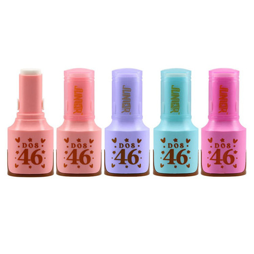 Picture of Sharpener Fantasy Neon Color with Eraser DOS