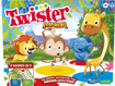 Picture of Foreign Games Age 3+ Hasbro,  Twister Junior
