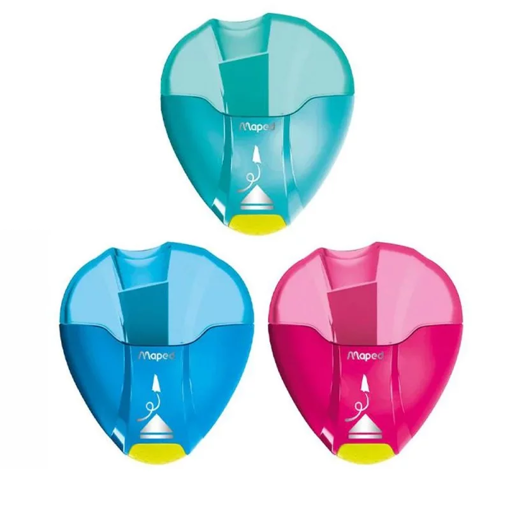 Picture of Sharpener With Barrel Eject Maped