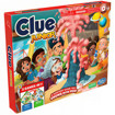 Picture of Foreign Games Age 4+ Hasbro, Cluedo Junior Eng