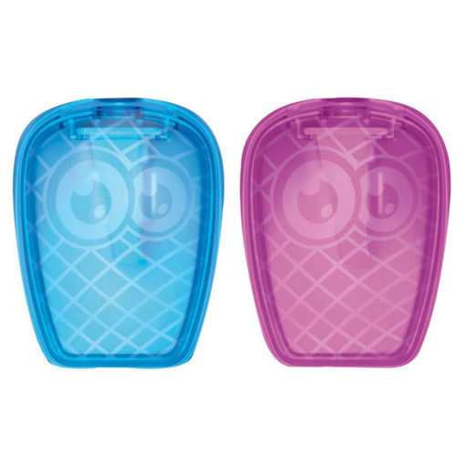 Picture of Sharpener With Barrel Maped