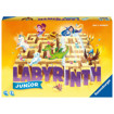 Picture of Foreign Games Age 7+ Ravensburger, Labyrinth Junio