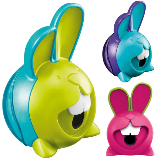 Picture of Sharpener With Barrel Rabbit Maped