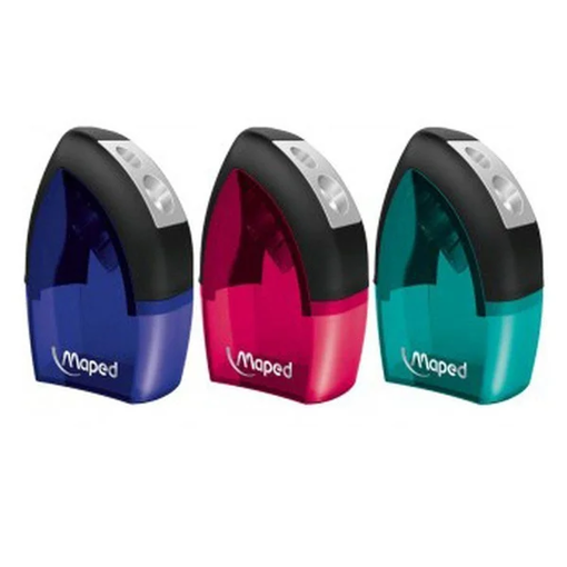 Picture of Sharpener With Barrel Tonic Maped