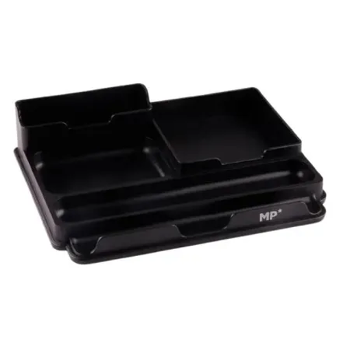 Picture of Desk Organizer 15x20cm Black MP