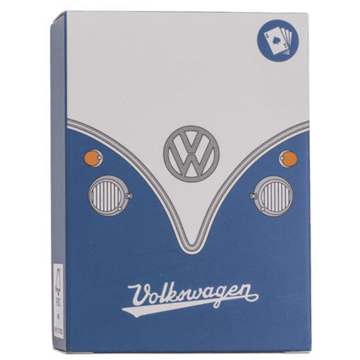 Picture of Foreign Games Age 8+ Out of the blue,Playing Cards