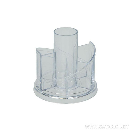 Picture of Desk Organizer Transparent Tip Top