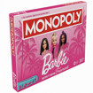 Picture of Monopoly Barbie Hasbro