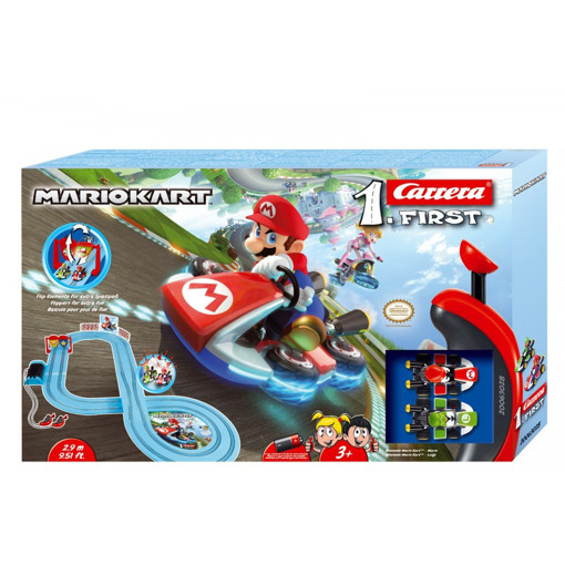 Picture of Rc/Toys Carrera, Super Mario Kart