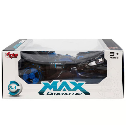 Picture of Rc/Toys Cars,3 In 1 With Light And Music