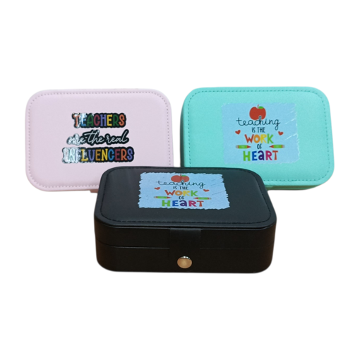 Picture of Teachers Box For Jewlery