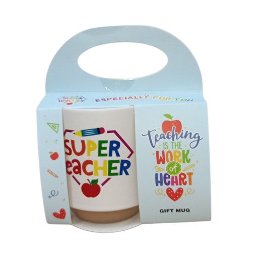 Picture of Mug Teacher