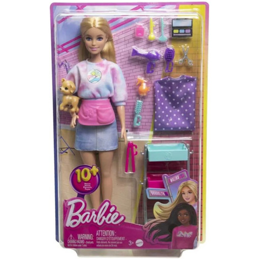 Picture of Barbie  Mattel, Stylist Doll