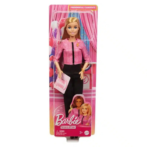 Picture of Barbie Mattel