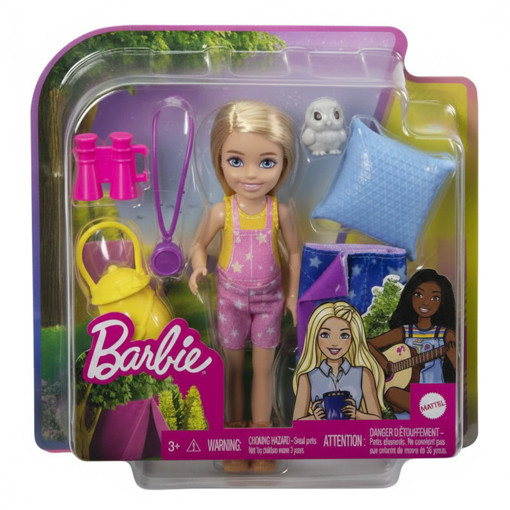 Picture of Barbie Mattel, Chelsea