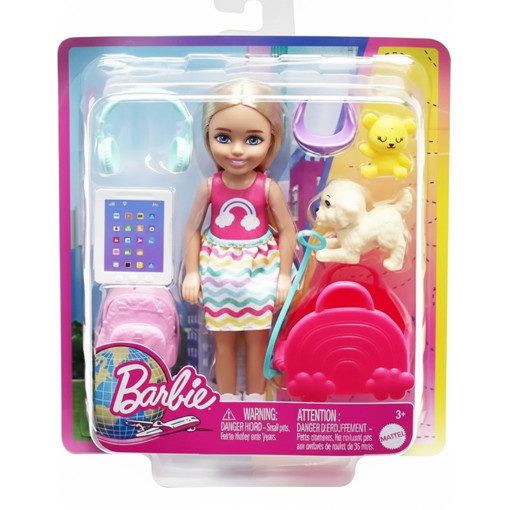 Picture of Barbie Touch Of Magic Mattel