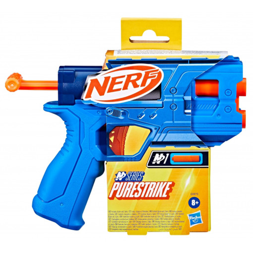 Picture of Nerf Gun  Pure Strike  Hasbro
