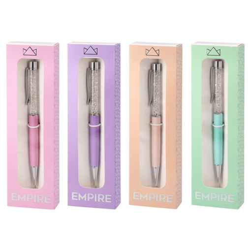 Picture of Ball Pen 1mm Cicorne Statovac