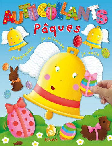 Picture of Paques Beaumont Fleurus