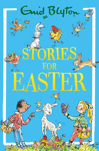 Picture of Stories For Easter