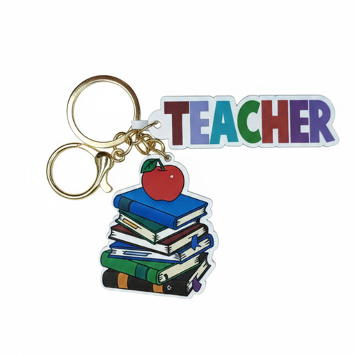 Picture of Keychain Teachers Day