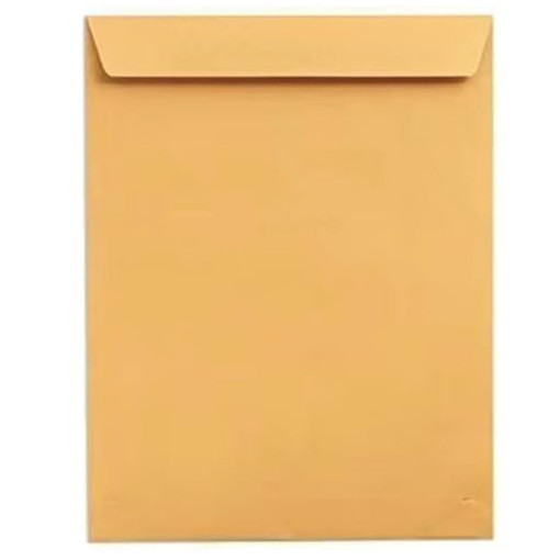Picture of Envelopes 30x40cm Brown