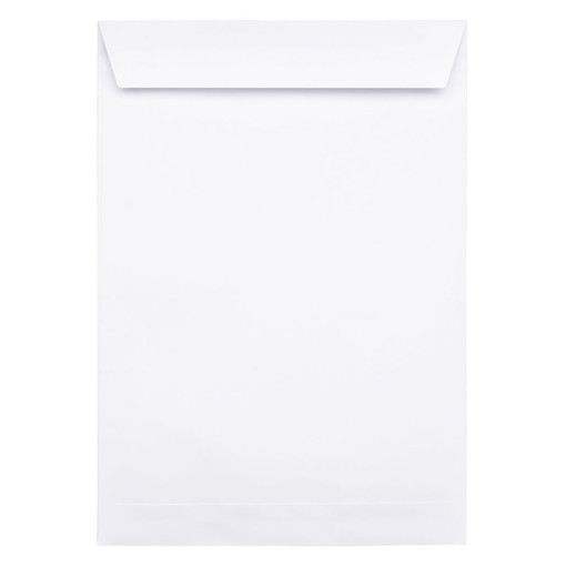 Picture of Envelopes (Set of 25) A4 White 100gr Royal crown