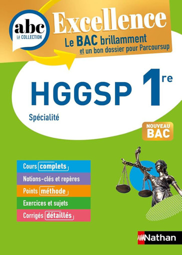 Picture of Annale Excellence HGGSP 1er Nathan