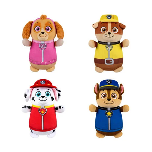 Picture of Plush 25cm Paw Patrol Jazwares