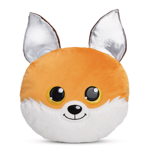 Picture of Plush 30cm Fox Nici
