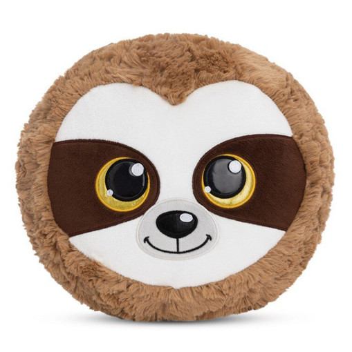 Picture of Plush 30cm Sloth Nici With Golden Eyes