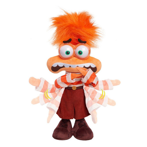 Picture of Plush Out2 Endise Sound Moving