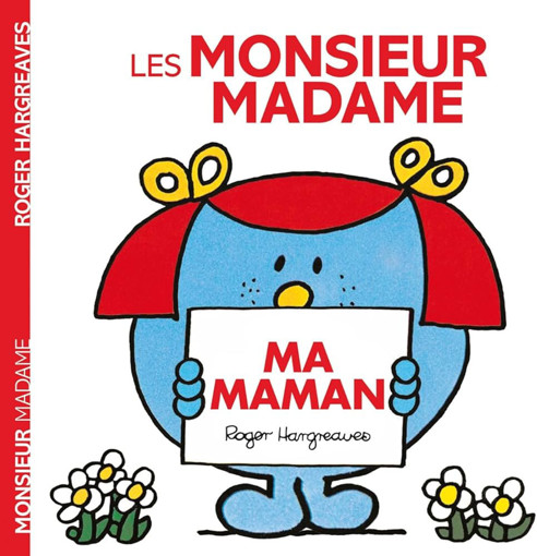 Picture of Monsieur Madame Ma Maman
