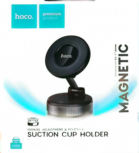 Picture of Car Holder Magnetic Hoco