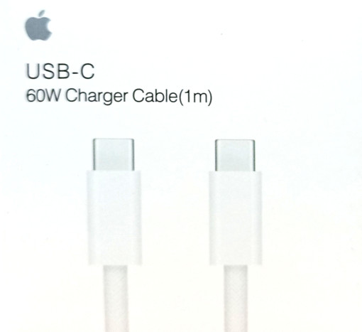 Picture of Charger USB-C IPhone