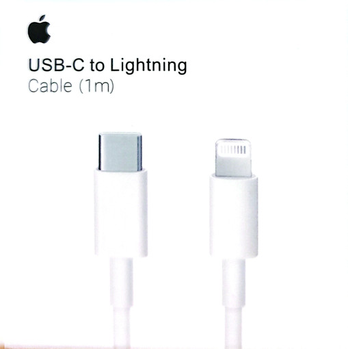 Picture of Charger USB-C Lightning IPhone