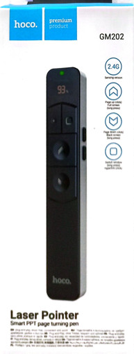 Picture of Laser Pointer 2.4GHz Hoco