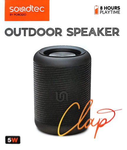 Picture of Speaker  Outdoor Wireless