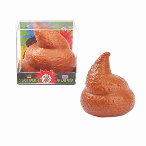 Picture of Squichy Toys Trendhaus, Splash Poop