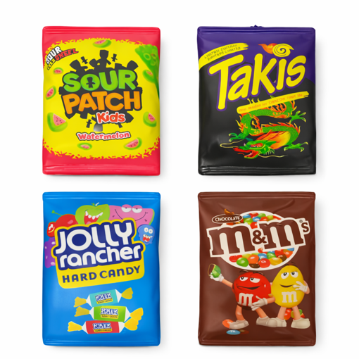 Picture of Squichy Toys Big Vortex