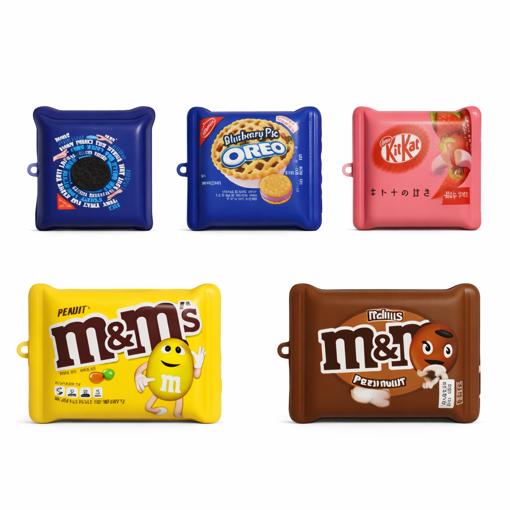 Picture of Squichy Toys Small Vortex