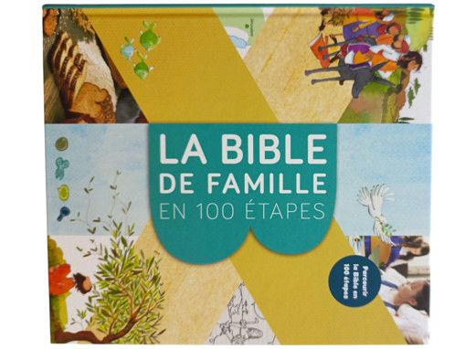 Picture of La Bible De La Famille