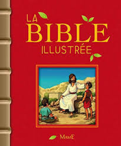 Picture of La Bible Illustree